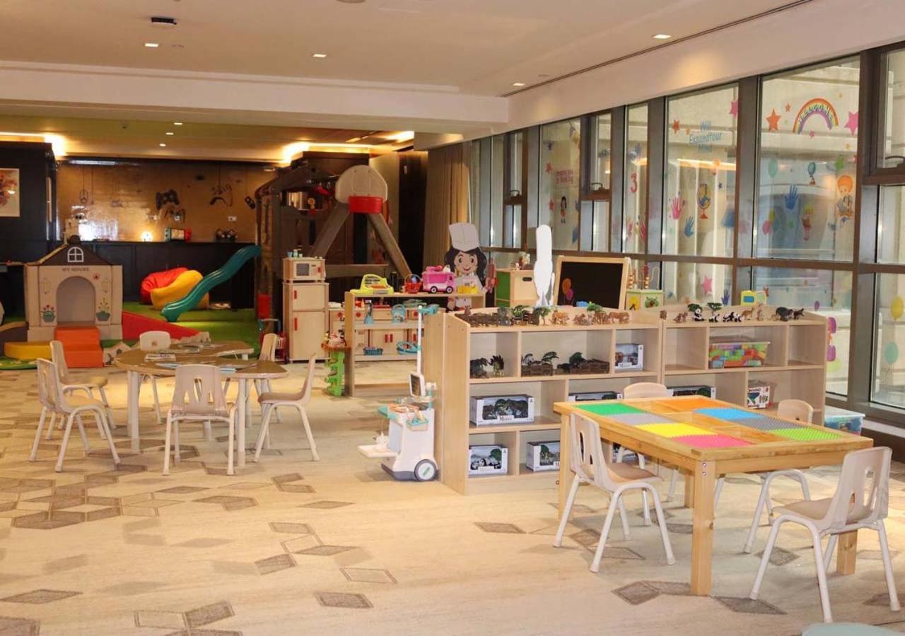 מלון מכה Jabal Omar Hyatt Regency Makkah מראה חיצוני תמונה