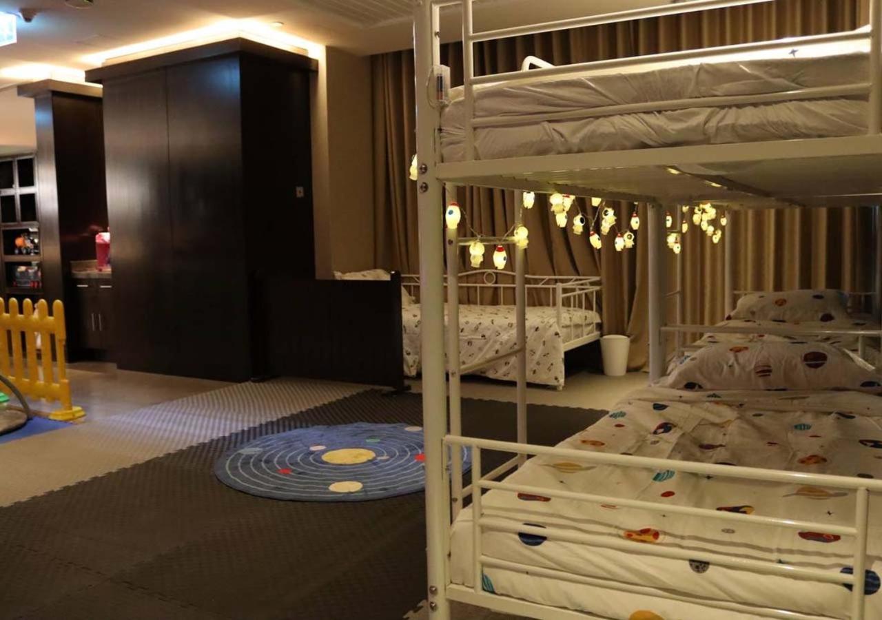 מלון מכה Jabal Omar Hyatt Regency Makkah מראה חיצוני תמונה